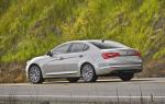 Kia Cadenza 2014 года